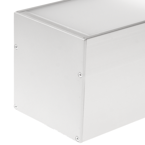 Core Lighting ALP300-48 Surface/Suspended LED Aluminum Profile - 48 inches