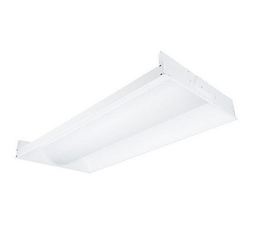 Hubbell Lighting LTRE Columbia Transition LED Enclosed High Efficiency Architectural Lens - BuyRite Electric