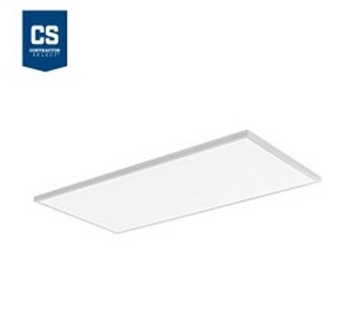 Lithonia Lighting Contractor Select CPANL 2x4 LED Switchable Lumen Panel 120-277V- BuyRite Electric