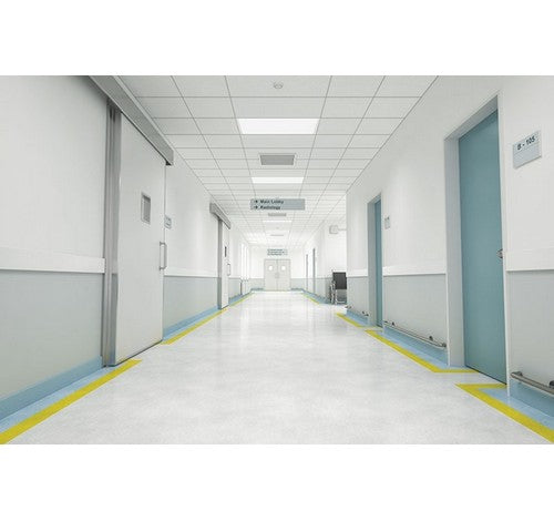 Lithonia Lighting Contractor Select CPANL 2x4 LED Switchable Lumen Panel- BuyRite Electric