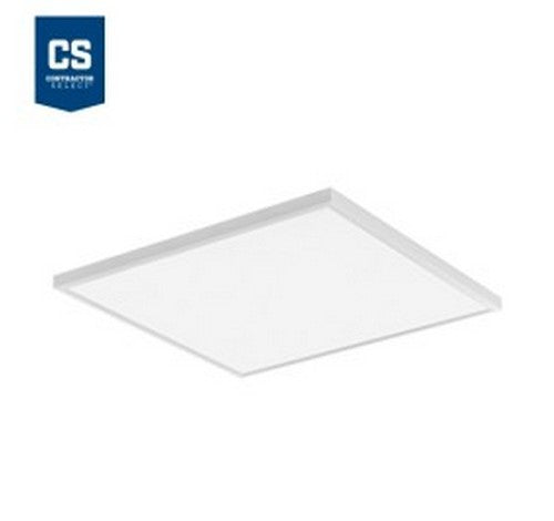 Lithonia Lighting Contractor Select CPANL 2x2 LED Switchable Lumen Panel 120-277V- BuyRite Electric