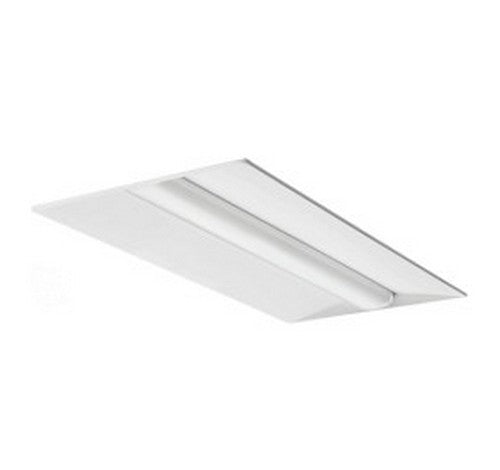 Lithonia Lighting 2BLT2 2x4 38W LED Troffer 120-277V- BuyRite Electric