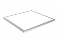 2x4 LED Flat Panel 3CCT Selectable and Wattage Adjustable