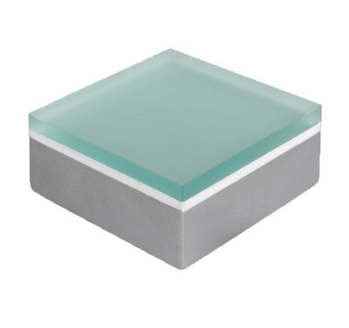 ABBA Lighting 1.3W CRG30 Cast Aluminum Brick Light 12V AC / DC - BuyRite Electric