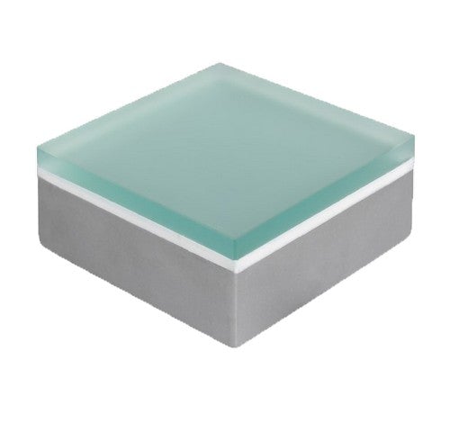 ABBA Lighting 1.3W CRG30 Cast Aluminum Brick Light 12V AC / DC - BuyRite Electric