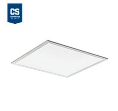 Lithonia Lighting Contractor Select CPX 2x2 LED Flat Panel 120-277V- BuyRite Electric