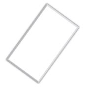 2x4 LED Flat Panel 3CCT Selectable and Wattage Adjustable