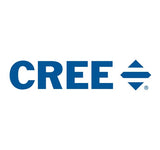 CREE CR14-50L-30K-10V 50W 1x4 Architectural LED Troffer Light Fixture