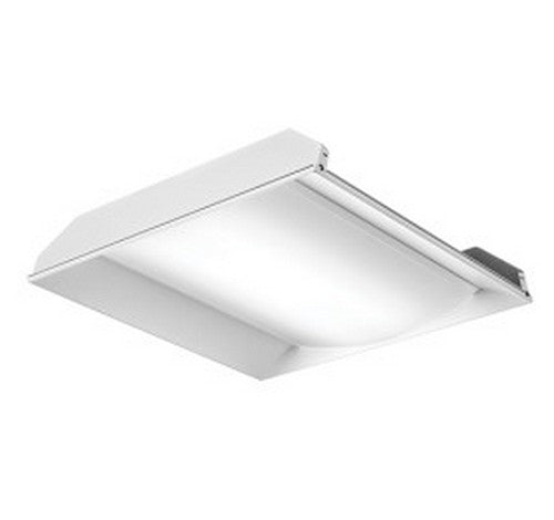 Lithonia Lighting 2FSL2 2x2 Recessed LED Troffer 120-277V- BuyRite Electric