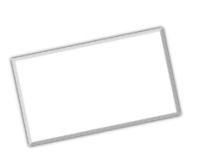 2X4 Recessed frame for LED Panel