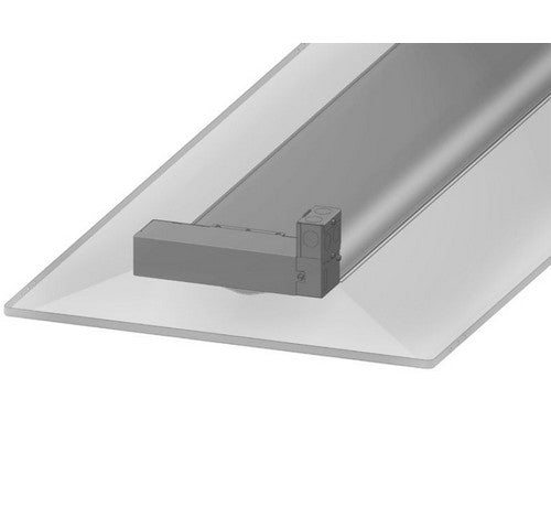 CREE LED Lighting EJBCR-5PK Expanded Junction Box for CR Series Troffers 5 Pack - BuyRite Electric