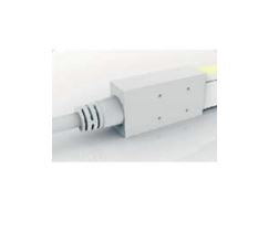 Core Lighting LNT65-HW32FT-IP68EF End Feed 3.4W IP68 Neon Series LED Strip Power feed length 32 Ft.