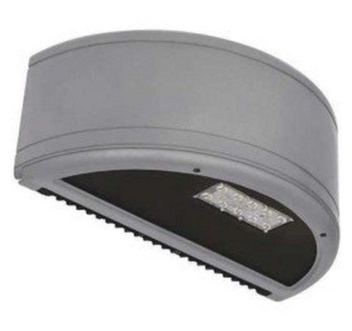 Lithonia Lighting WSR-LED1 24W LED Architectural Wall Sconce, 120-277V- BuyRite Electric