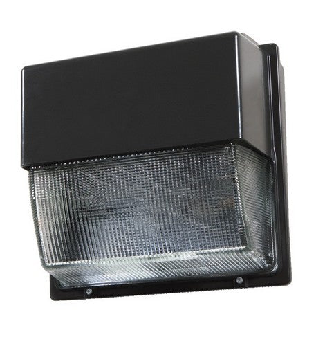 Lithonia Lighting TWH 39W Dark Bronze LED Outdoor Wall Pack 120V-277V- BuyRite Electric