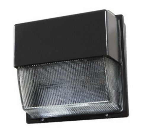 Lithonia Lighting TWH 105W Dark Bronze LED Outdoor Wall Pack 120V-277V- BuyRite Electric