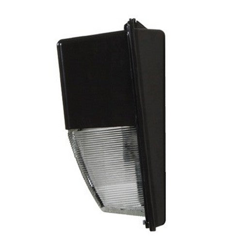 Lithonia Lighting TWH 105W Dark Bronze LED Outdoor Wall Pack- BuyRite Electric