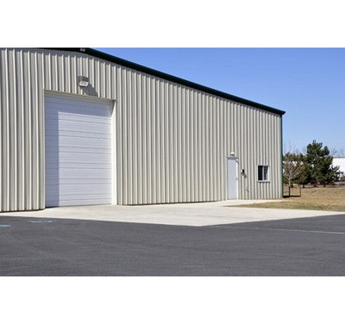 Lithonia Lighting WP Dark Bronze LED Outdoor Wall Pack 120V-277V- BuyRite Electric