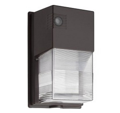 Lithonia Lighting TWS 19W Dark Bronze LED Outdoor Wall Pack 120V-277V- BuyRite Electric