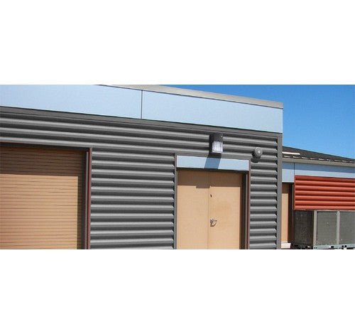 Lithonia Lighting TWS 19W Dark Bronze LED Outdoor Wall Pack- BuyRite Electric