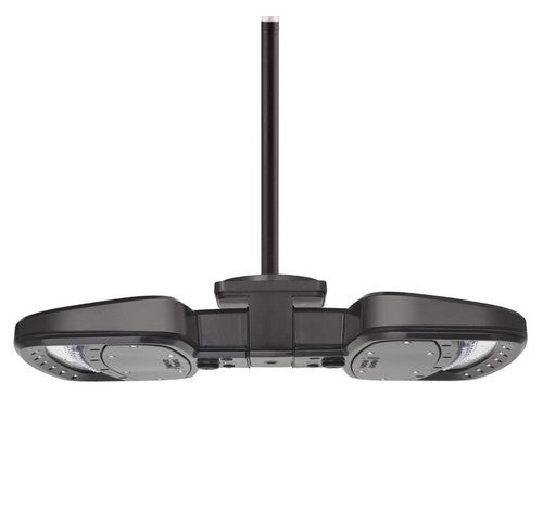 Lithonia Lighting OLWCM46 LED Outdoor Ceiling / Pendant Light 120V-277V- BuyRite Electric
