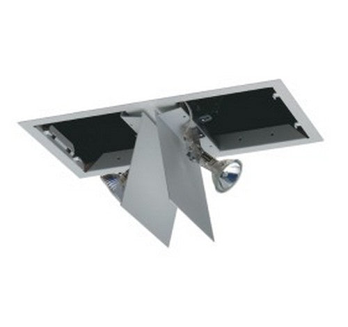 Lithonia Lighting VEL1224 Double-Door Concealed Emergency Lighting Unit - 24W, 12V MR16 120V-277V- BuyRite Electric