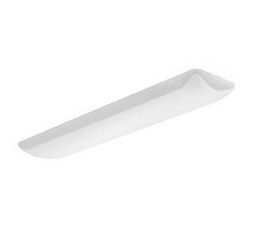 Lithonia Lighting FMLL Futra 9" LED Linear Low-Profile Flush Mount 120V- BuyRite Electric
