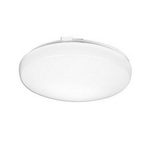 Lithonia Lighting FMLRL 14" Round LED Flush Mount 120V- BuyRite Electric