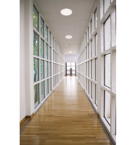 Lithonia Lighting FMLRL 14" Round LED Flush Mount- BuyRite Electric