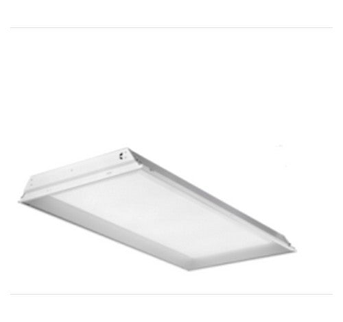 Lithonia Lighting 2ACL 2x4 Recessed LED Luminaire 120-277,347V- BuyRite Electric