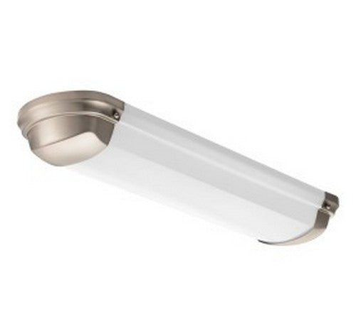 Lithonia Lighting FMLLBHL Lindbergh 48" LED Flush Mount 120V- BuyRite Electric