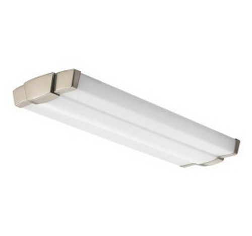 Lithonia Lighting FMLRETL Retro 48" LED Flush Mount 120V