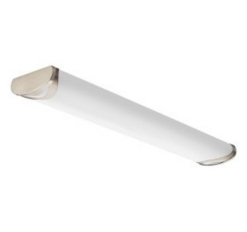 Lithonia Lighting FMLBML Boomerang 48" LED Flush Mount 120V- BuyRite Electric