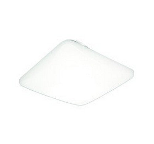 Lithonia Lighting FMLSL 11"/14" Square LED Flush Mount 120V - BuyRite Electric