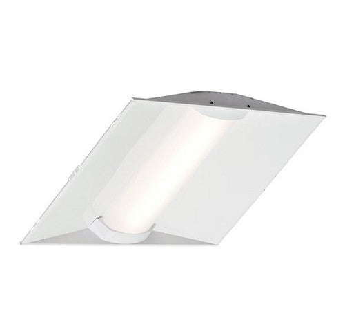 CREE ZR22T-32L-40K-10V 35W 2x2 LED Troffer Light Fixture Dimming - BuyRite Electric
