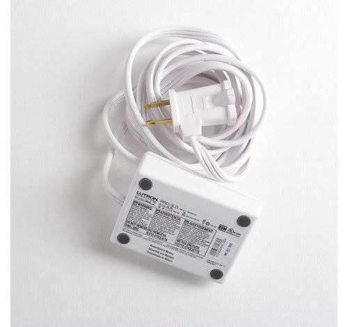 Lutron RRD-3LD-SW 300W Radio RA2 120V - BuyRite Electric