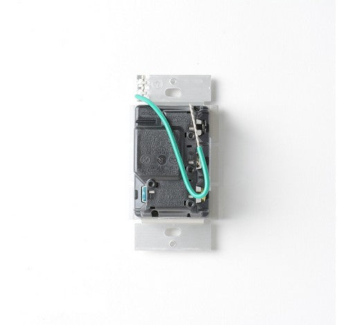 Lutron RRD-8ANS-WH 8 Amp Radio RA2 120V - BuyRite Electric