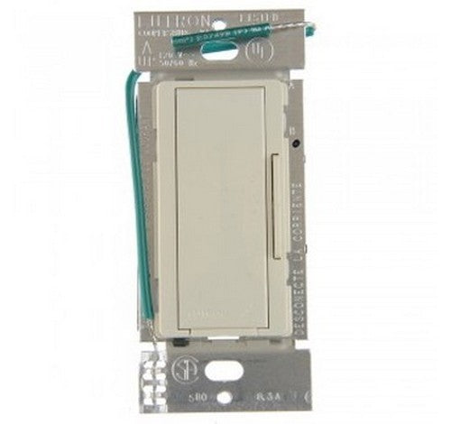 Lutron RD-RD-LA RadioRA 2 Maestro Remote Dimmer Multi-Location Light Almond 120V - BuyRite Electric