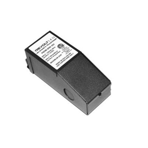 Core Lighting PSDM-20W-12V Indoor / Outdoor Dimmable Class 2 LED Driver