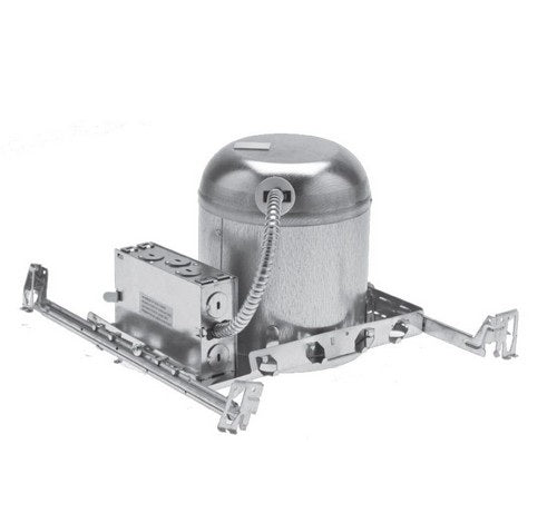 CREE LED Lighting RC6-GU24 6" Recessed Housing for LR6 Series LED Downlight GU24 Base - BuyRite Electric