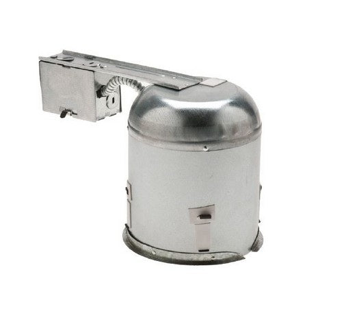 CREE LED Lighting RR6-277V 6" Recessed Retrofit Housing for LR6 CR6 Series LED Downlight 277V - BuyRite Electric