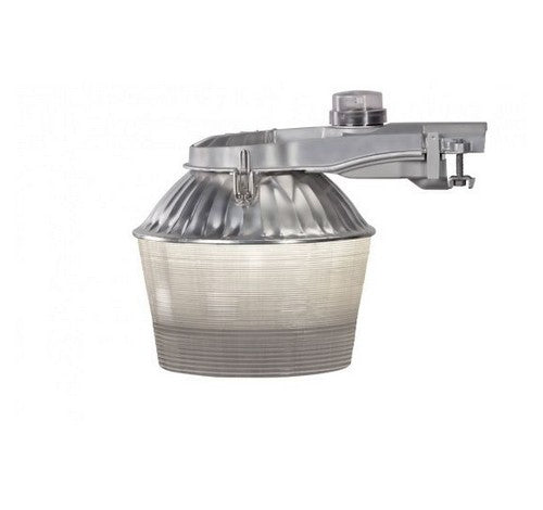 CREE LED Lighting RUL-HT-2ME-K2 50 Watt LED Rural Utility Light Fixture Type II Medium Distribution K2 Utility Kit with Photocell and Reflector - BuyRite Electric