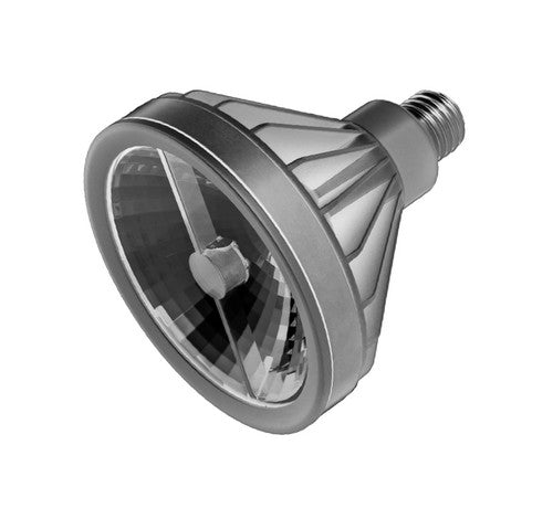 CREE LED Lighting LRP38-6L-27K-20D-F 12W PAR38 E26 Base LED 20 Degree Dimmable Lamp NSF Certified 2700K - BuyRite Electric