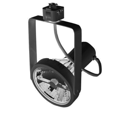 CREE LED Lighting TG38-J-GU24-BL Gimbal Juno/Con-tech Black GU24 Light Fixture - BuyRite Electric