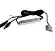 ABBA Lighting USA ID02, Surface Mounted Passive Infra-Red LED Sensor, Cabinet Light Sensor