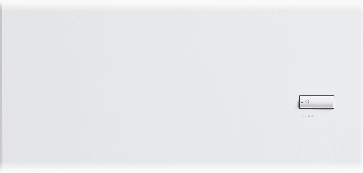 Lutron WPM 434 MHZ 6-ZONE Dimming LQRJ-WPM-6P