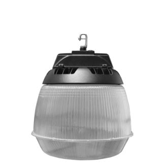 Westgate Lighting UHX-PCDC, UHX Series PC Drop Lens Cover For Reflectors Fits All Sizes