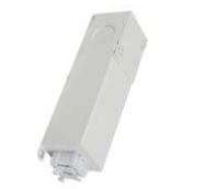 Lighting Spot 26 LS2 TRANSFORMER LED 60W Multilink Transformer 12V White Finish