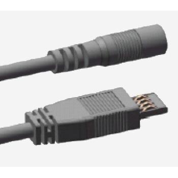 Core Lighting USB-PDC-12L DC Power Connector 12 Inches