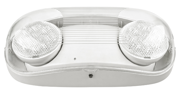 Westgate EL-WP Wet Location Led2-Head Emergency Light