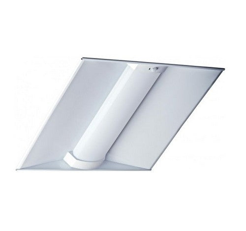 CREE LED Lighting ZR22T-32L-35K-CMA-FL 35 Watt 2x2 LED Troffer Light Fixture Dimmable with SmartCast Technology - BuyRite Electric